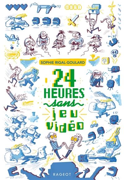 24 heures sans jeu vidéo