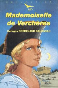 Mademoiselle de Verchères