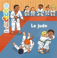 Le judo