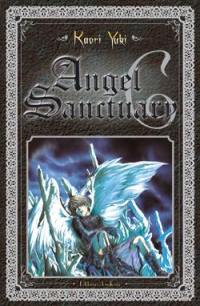 Angel sanctuary. Vol. 6