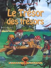 Le trésor des trésors 1