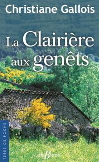 La clairière aux genêts