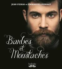 Barbes et moustaches