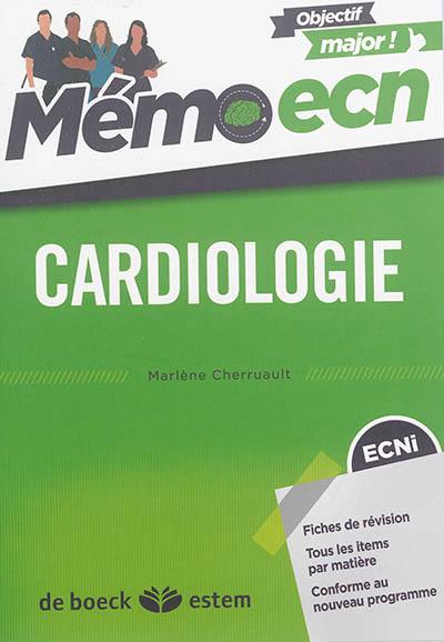 Cardiologie