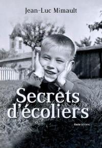 Secrets d'écoliers