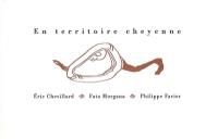 En territoire cheyenne