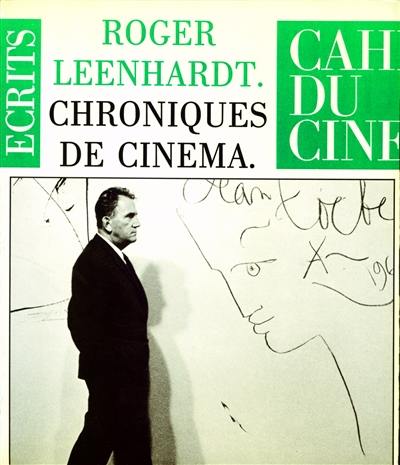 Chroniques de cinéma