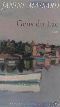 Gens du lac