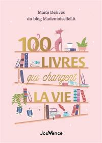 100 livres qui changent la vie