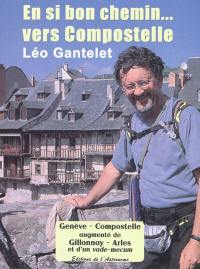 En si bon chemin... vers Compostelle