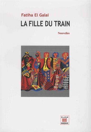 La fille du train