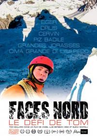 Faces Nord : le défi de Tom