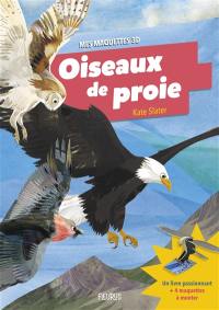 Oiseaux de proie