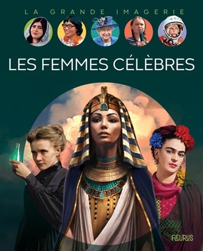 Les femmes célèbres