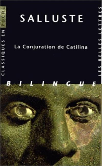 La conjuration de Catilina