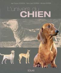 L'univers du chien