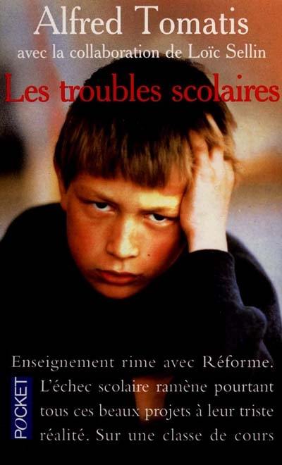 Les troubles scolaires