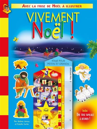 Vivement Noël !