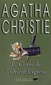 Le crime de l'Orient-Express