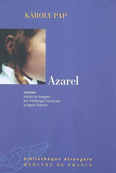 Azarel