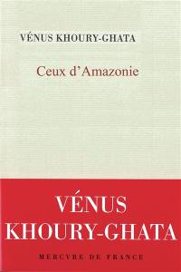 Ceux d'Amazonie