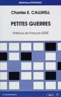 Petites guerres