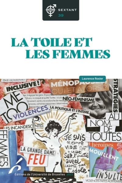 Sextant, n° 39. La toile et les femmes