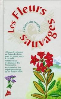 Les fleurs sauvages