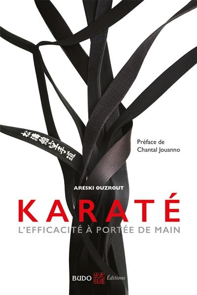 Karaté : l'efficacité à portée de main