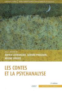 Les contes et la psychanalyse