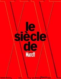 Le XXe siècle de Paris Match