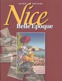 Nice Belle Epoque