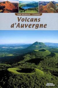 Volcans d'Auvergne