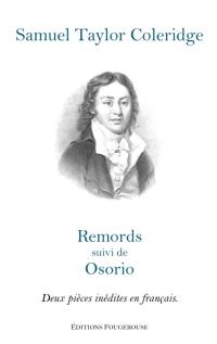 Remords. Osorio