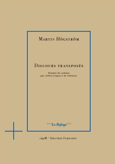 Discours transposés