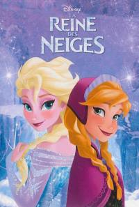 La reine des neiges