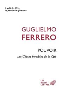 Pouvoir : les génies invisibles de la cité