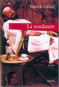 La soudanite