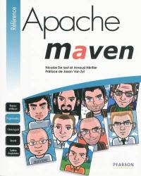 Apache Maven