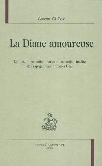 La Diane amoureuse