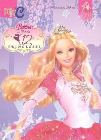 Barbie au bal des 12 princesses