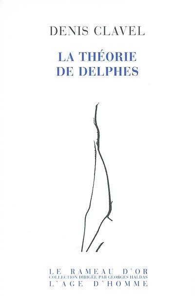 La théorie de Delphes