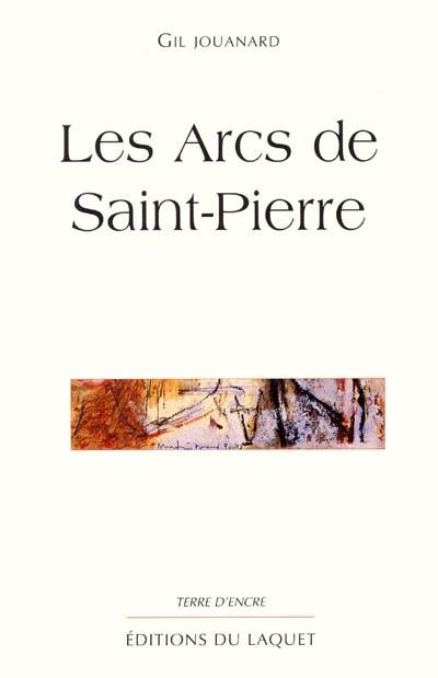 Les arcs de Saint-Pierre : le causse Méjan