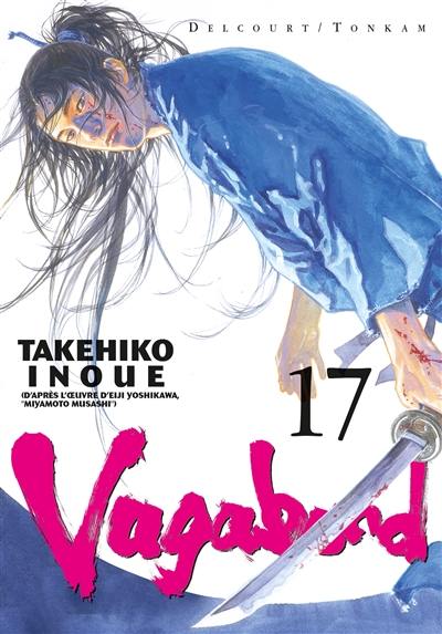 Vagabond. Vol. 17