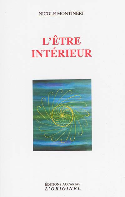 L'être intérieur