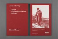 Cézanne : la logique des sensations organisées. Aquarelles et dessins