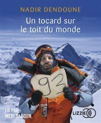 Un tocard sur le toit du monde