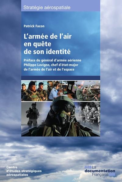 L'armée de l'air en quête de son identité