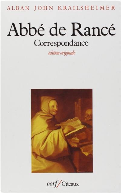 Correspondance