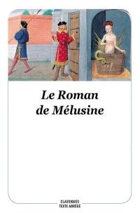 Le roman de Mélusine